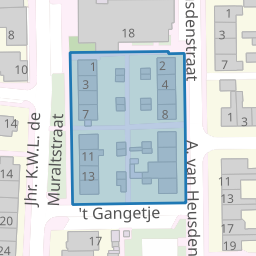 Perceel AAR00-B-4432