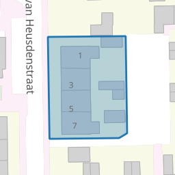 Perceel AAR00-B-4433