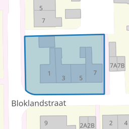 Perceel AAR00-B-4434