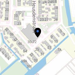 Appartement AAR00 B 4461 16