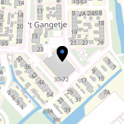Appartement AAR00 B 4461 20