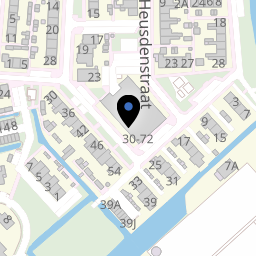 Appartement AAR00 B 4461 3
