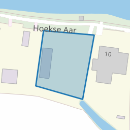 Perceel AAR00-B-4646