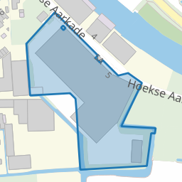 Perceel AAR00-B-4663