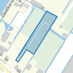 Perceel AAR00-B-4722