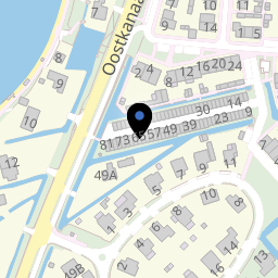 Appartement AAR00 B 4761 44