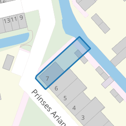 Perceel AAR00-B-4806