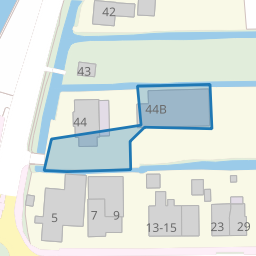 Perceel AAR00-B-4822