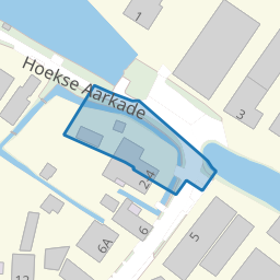 Perceel AAR00-B-4846