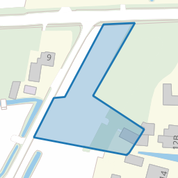 Perceel AAR00-B-4887