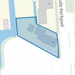 Perceel AAR00-B-5009