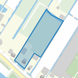 Perceel AAR00-B-5029