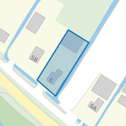 Perceel AAR00-B-5030