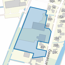 Perceel AAR00-B-5036