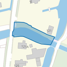 Perceel AAR00-B-5105