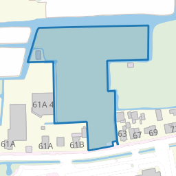 Perceel AAR00-B-5255