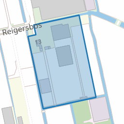 Perceel AAR00-D-1864
