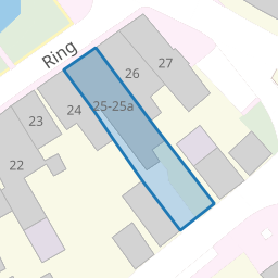 Perceel ABB00-A-1303