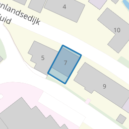 Perceel ABB00-A-1318