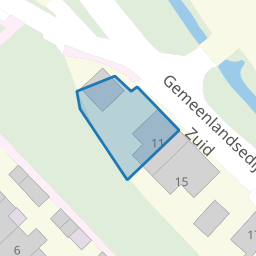 Perceel ABB00-A-1579