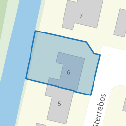 Perceel ABB00-A-1656