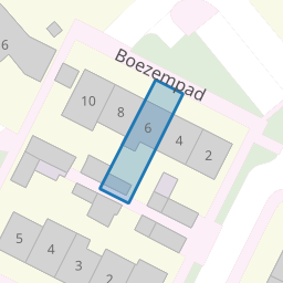 Perceel ABB00-A-1679