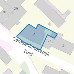 Perceel ABB00-A-1715