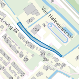 Perceel ABB00-A-1719