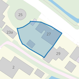 Perceel ABB00-A-1722