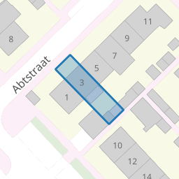 Perceel ABB00-A-2122