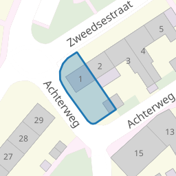 Perceel ABB00-A-2127