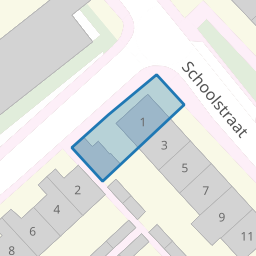 Perceel ABB00-A-2399