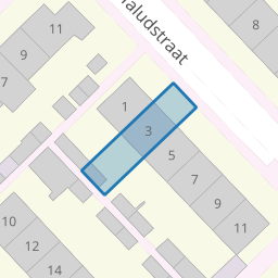 Perceel ABB00-A-2410