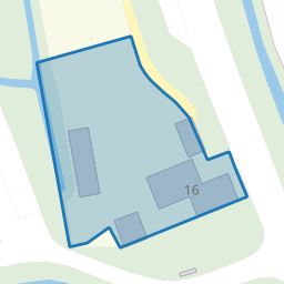 Perceel ABB00-A-2586