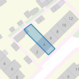 Perceel ABB00-A-2658