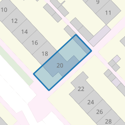 Perceel ABB00-A-2660