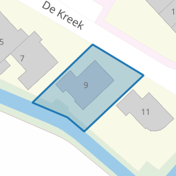 Perceel ABB00-A-2680