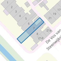 Perceel ABB00-A-2688