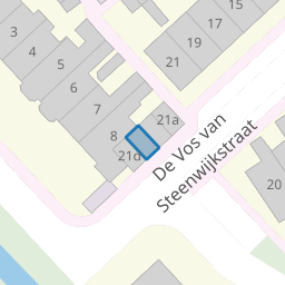 Perceel ABB00-A-2691