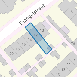 Perceel ABB00-A-2697