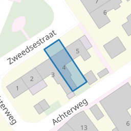 Perceel ABB00-A-2713