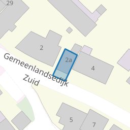 Perceel ABB00-A-2715