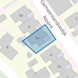 Perceel ABB00-A-2719