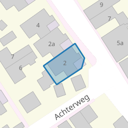 Perceel ABB00-A-2722