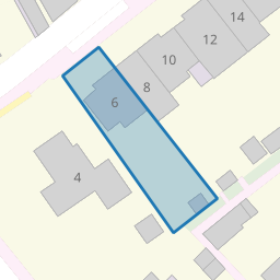 Perceel ABB00-A-2745