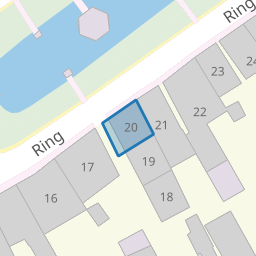 Perceel ABB00-A-2761