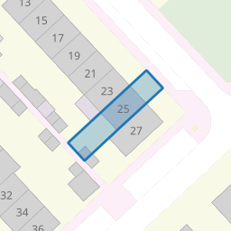 Perceel ABB00-A-2961