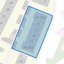 Perceel ABB00-A-3042