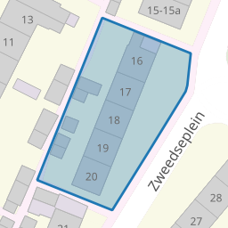 Perceel ABB00-A-3043