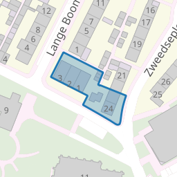 Perceel ABB00-A-3045